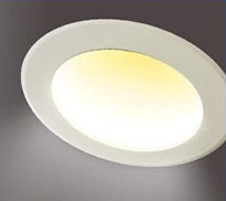 LED Diffuse Downlight