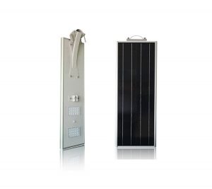 SOLAR LED Light